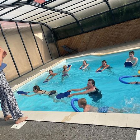 Camping De Saverne Dış mekan fotoğraf