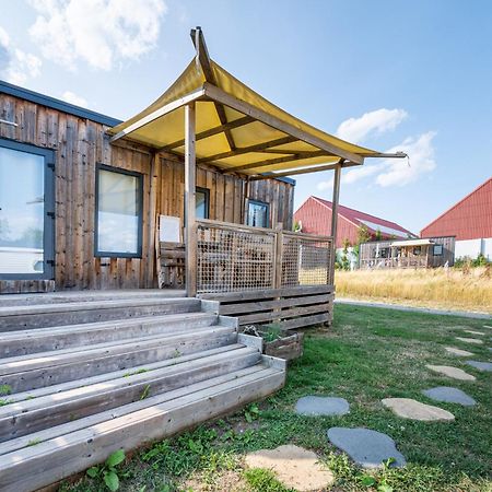 Camping De Saverne Dış mekan fotoğraf