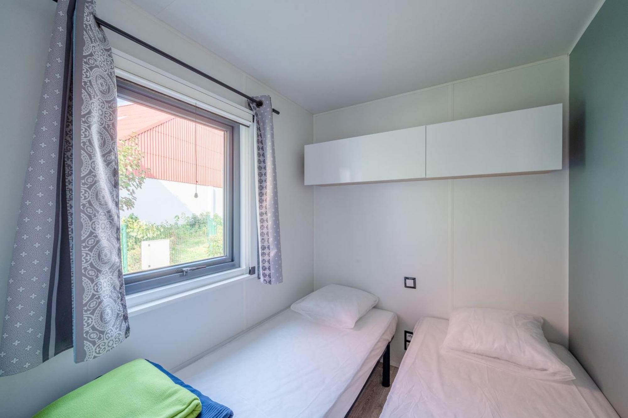 Camping De Saverne Dış mekan fotoğraf