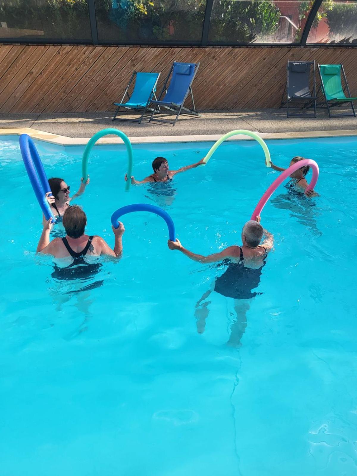 Camping De Saverne Dış mekan fotoğraf