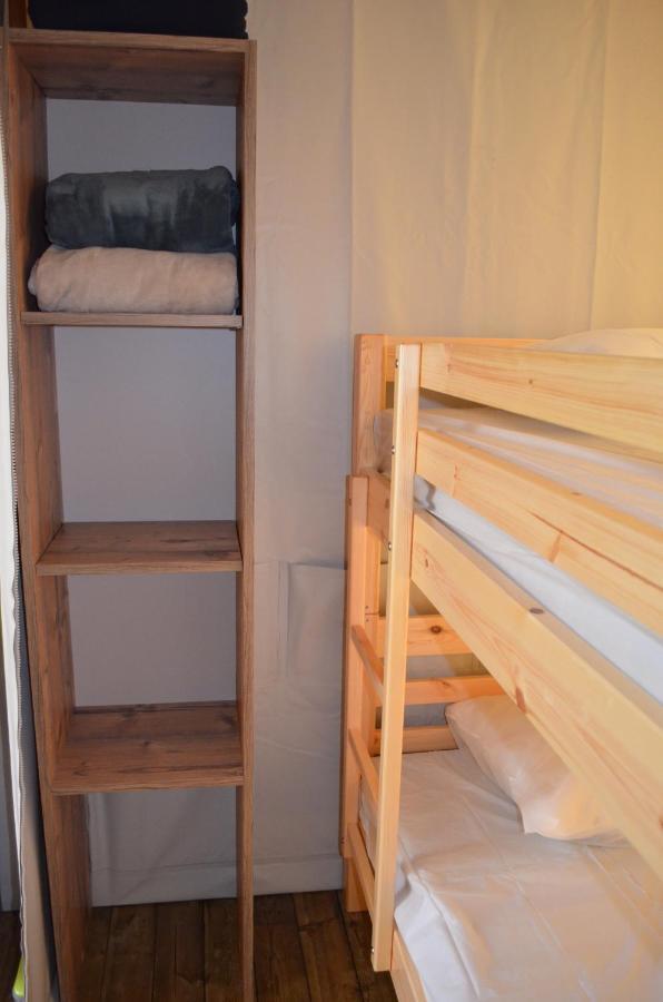 Camping De Saverne Dış mekan fotoğraf