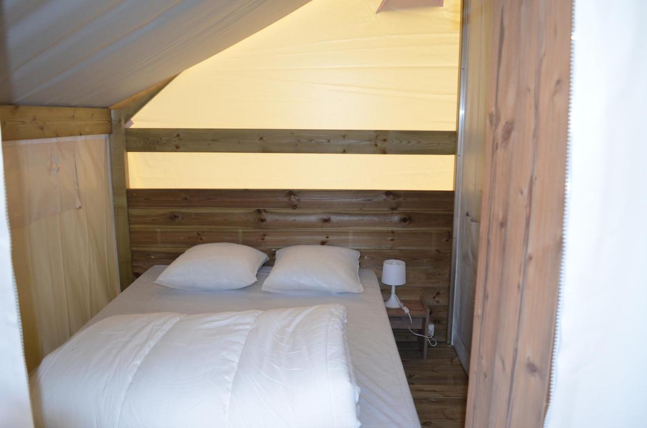 Camping De Saverne Dış mekan fotoğraf
